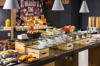 Ibis London Wembley Hotels near st michael the archangel church wembley