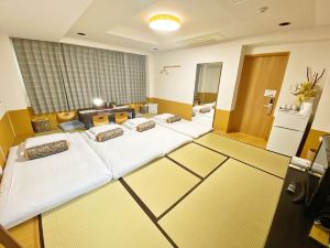 GuestHouse Reina(Tokushima)