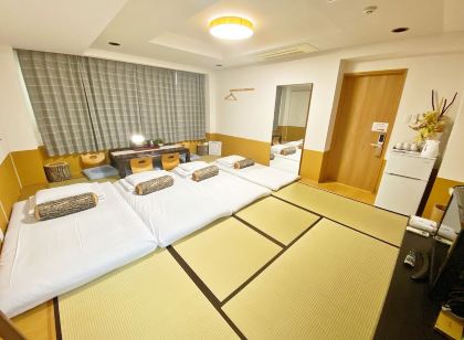 GuestHouse Reina(Tokushima)