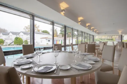 Hotel Best Osuna Отели рядом с достопримечательностью «Парк Эль Параисо»