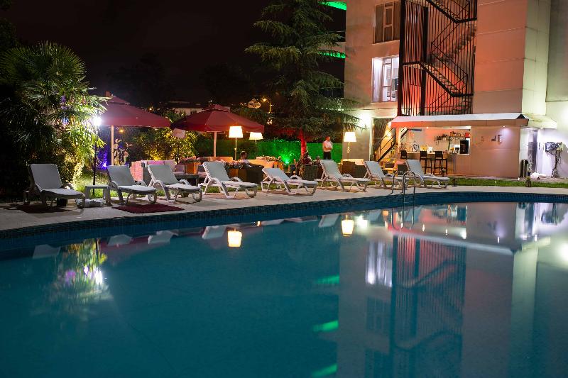 The Hera Hotel Sapanca