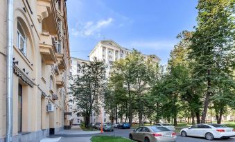 ApartLux Shevchenko