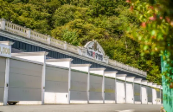 보성 녹차밭 무인호텔