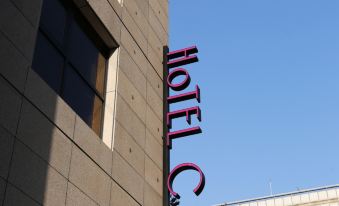 Hotel Ciel