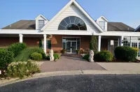Best Western Westminster Hotel Hotels near Manchester Baptist Church