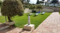 Apartamento Torreoceano H4 de Mijas Costa
