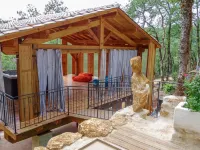 Le Sorbier Hotels in Blanquefort-sur-Briolance