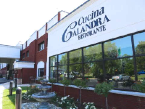 Best Western Plus Fairfield Executive Inn Hotels in Fairfield