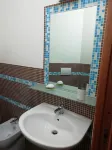 Comfortable Attic Apt with Parking Space in Chiavari Italy