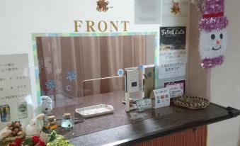 Hotel to