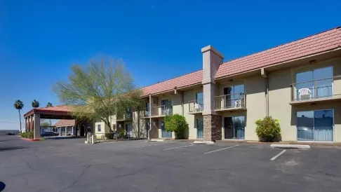 Extend-a-Suites
