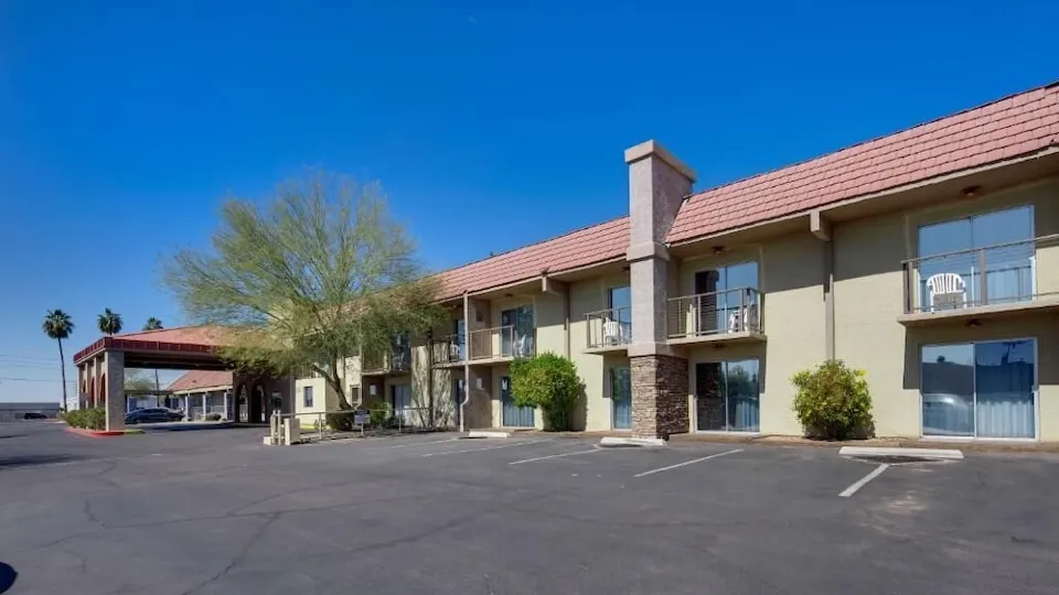 Extend-a-Suites