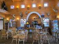 Range Country Lodging