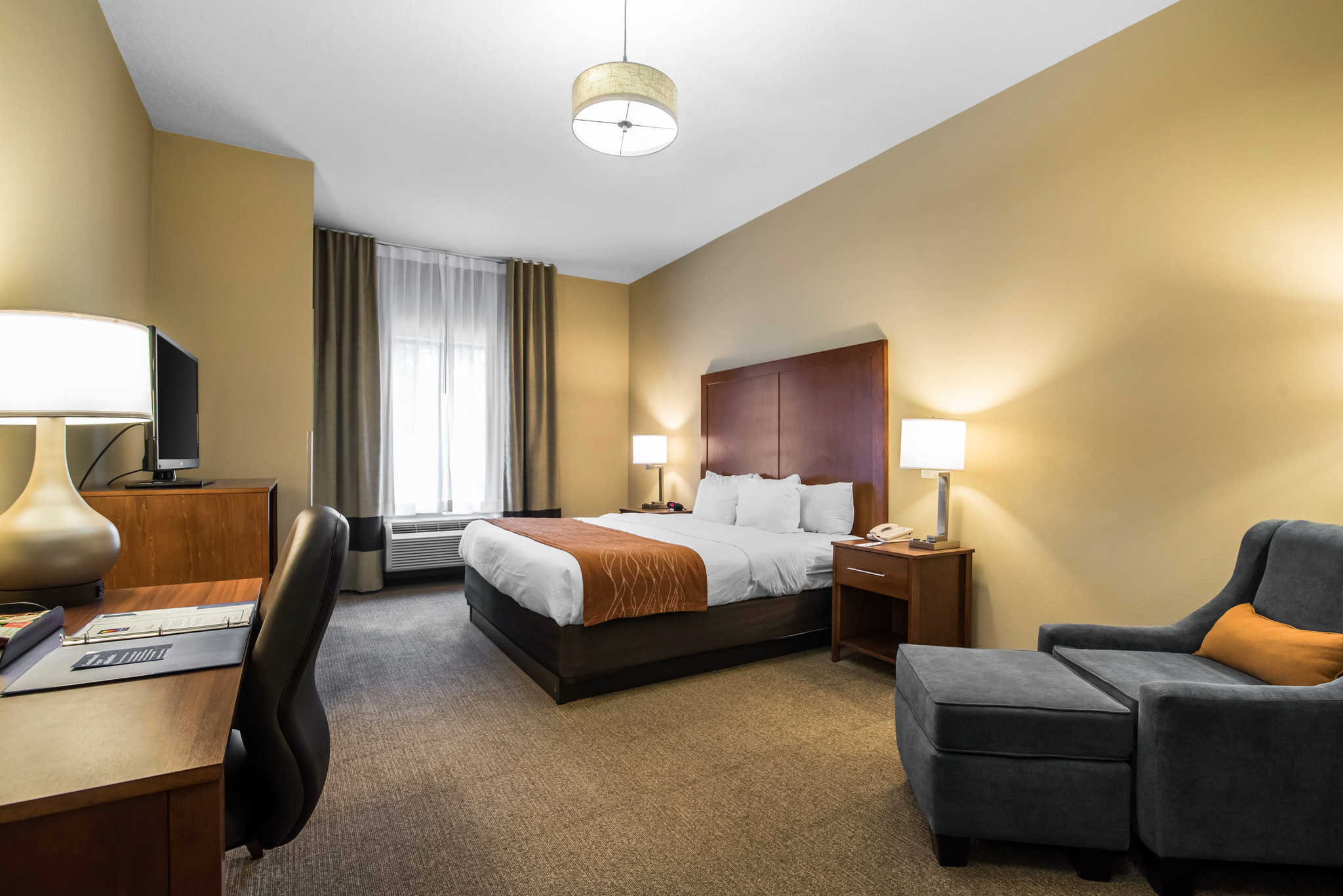 Comfort Inn & Suites Sayre