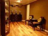 Cumberland Inn and Spa Hotels in Oldtown