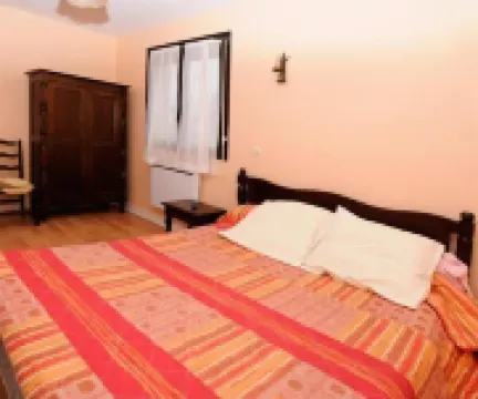 Hotel Restaurant Maurice