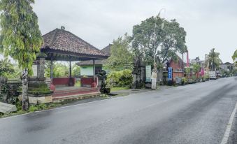 OYO 1762 Hotel Astiti Graha Tanah Lot