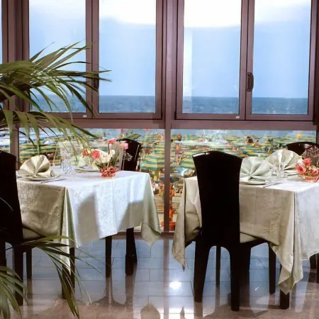 Hotel Foschi-Peninsula