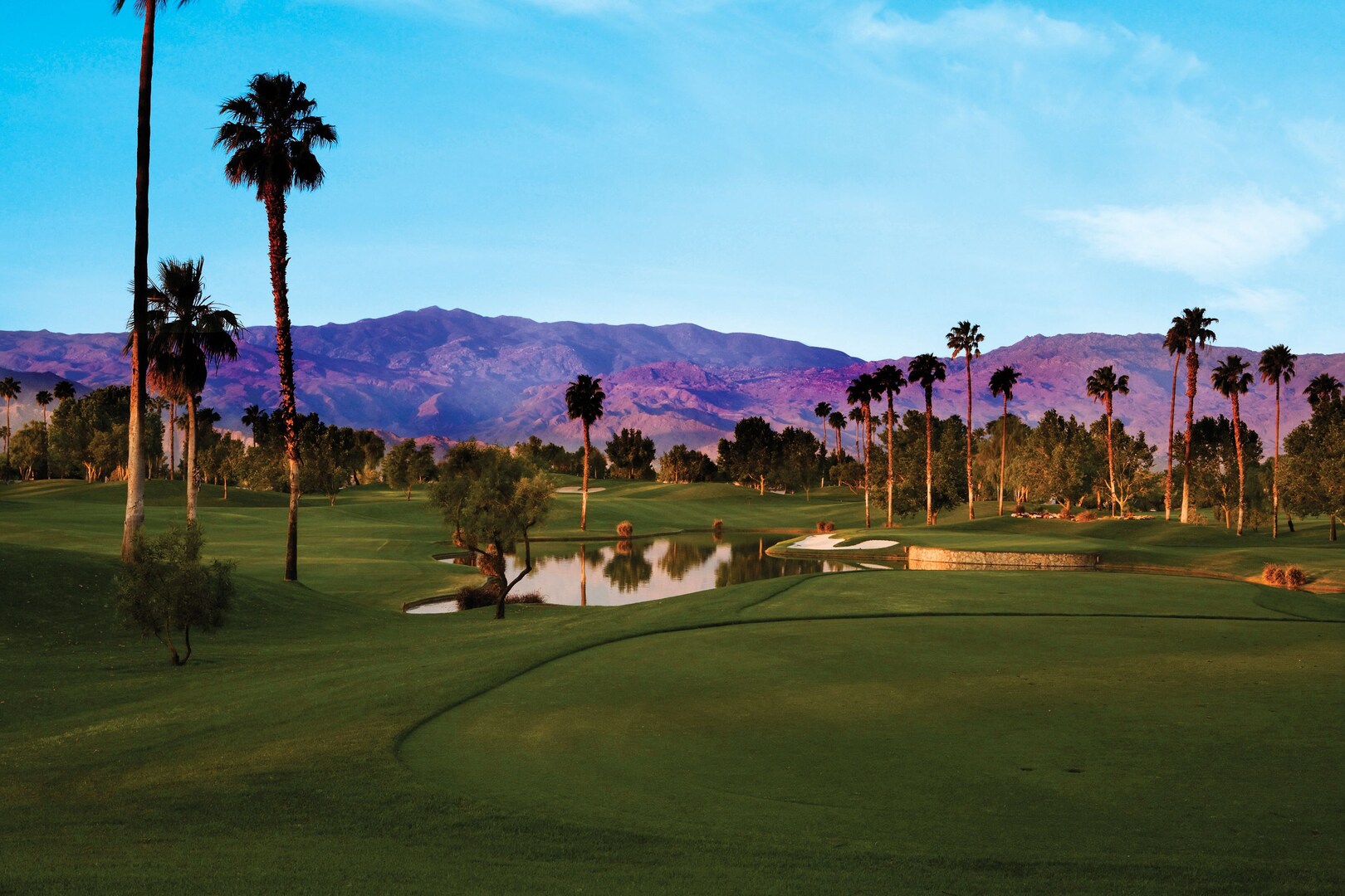 Welk Resorts Palm Springs