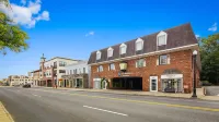 The Westfield Inn, BW Signature Collection فنادق في Cranford