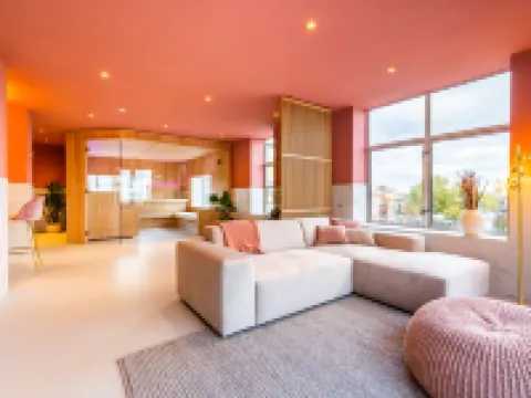 Hotel Haarhuis Hotels in Arnhem