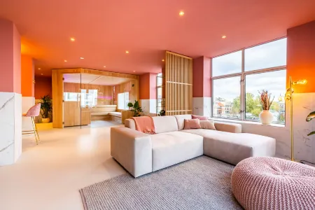 Hotel Haarhuis Отели в г. Арнем