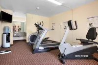 Ramada by Wyndham Wytheville - Gym