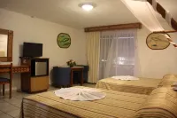 Hotel Palapa Palace Inn