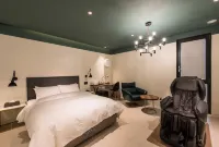Hotel Stendhal Hotels near Daeheungdong Culture and Art Road