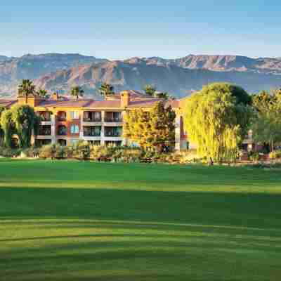 Marriott's Shadow Ridge II- the Enclaves Hotel Exterior