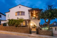 Hotel la Herreria Colonial Hotels in Popayán