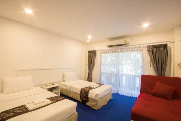 NIM SEE SENG Hotel(โรงแรมนิ่มซี่เส็ง)_5