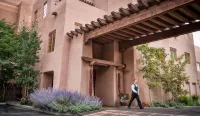 The Hacienda & Spa Hotels in Santa Fe