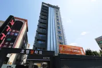 El Tower 酒店