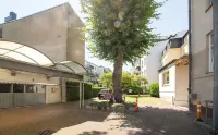 Liho - Einfach Lübeck Hotels in Lübeck