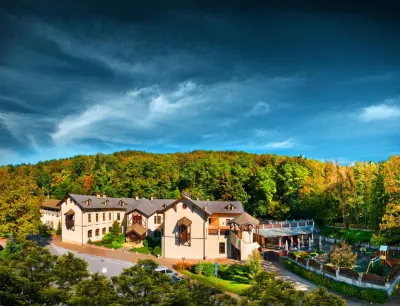 Hotel Bankov Košice Hotels in Kosicka Bela