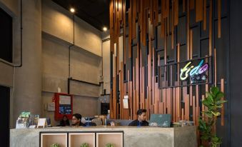 Tido Hostel Penang
