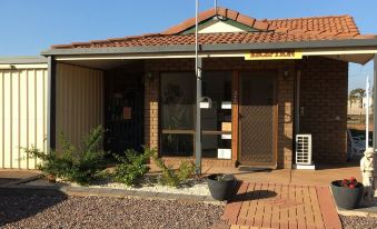 Airport Whyalla Motel