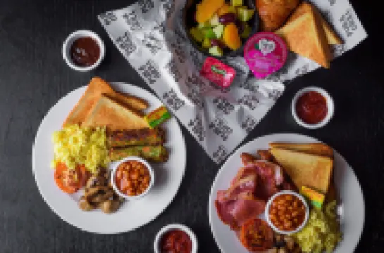 Village Hotel Coventry