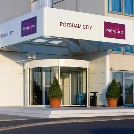 Mercure Hotel Potsdam City