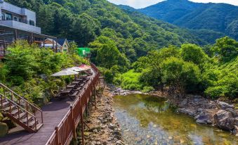 Gapyeong Seorak Lavita Pension