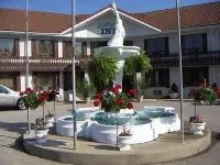 Shakespeare Inn Hotéis em Perth County