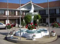 Shakespeare Inn Hotel a New Hamburg
