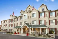 Country Inn & Suites by Radisson, Columbus Airport, Oh Hotel di Bexley