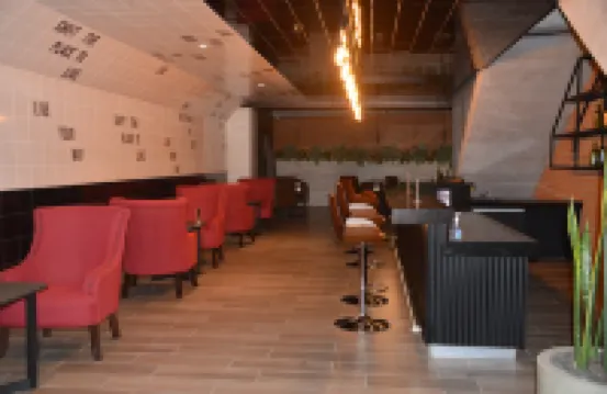 Wonderful Apartment in Cayala, Modern, New, AC, Pool and Gym