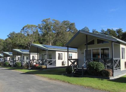 Tasman Holiday Parks - Merimbula