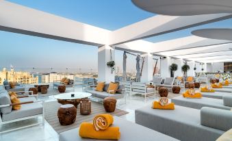 Platinium Holiday Home at Five Residences Palm Jumeirah Dubai