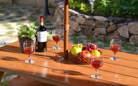 Yongin Ever Home Pension Отели рядом с достопримечательностью «Yonin Natural Recreation Forest»