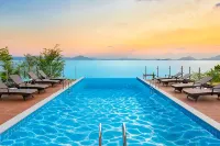 Yeosu Marine Terrace Poolvilla