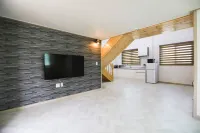 Taean Mongsanpo Tropea Pension